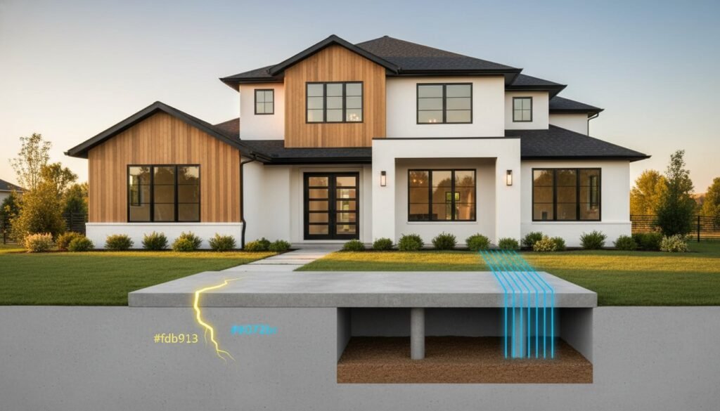 Can a House Collapse from Foundation Issues? Reality, Risks, and Prevention