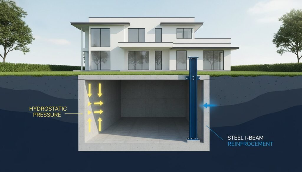 Foundation Repair Mistakes to Avoid: A Homeowner’s Guide to Permanent Stabilization