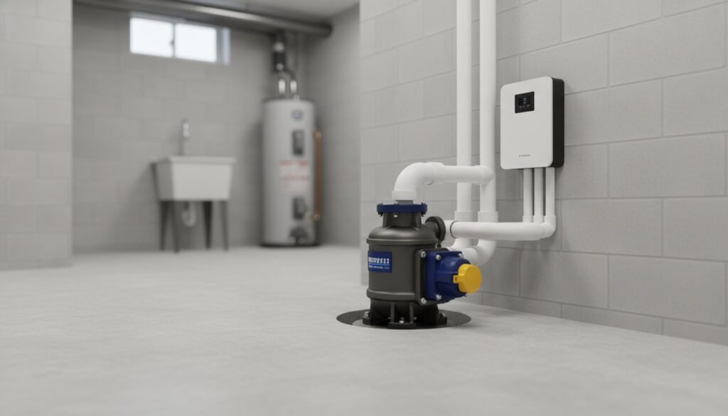How Often to Replace Sump Pump: A Homeowner’s Guide to Foundation Protection (2026)