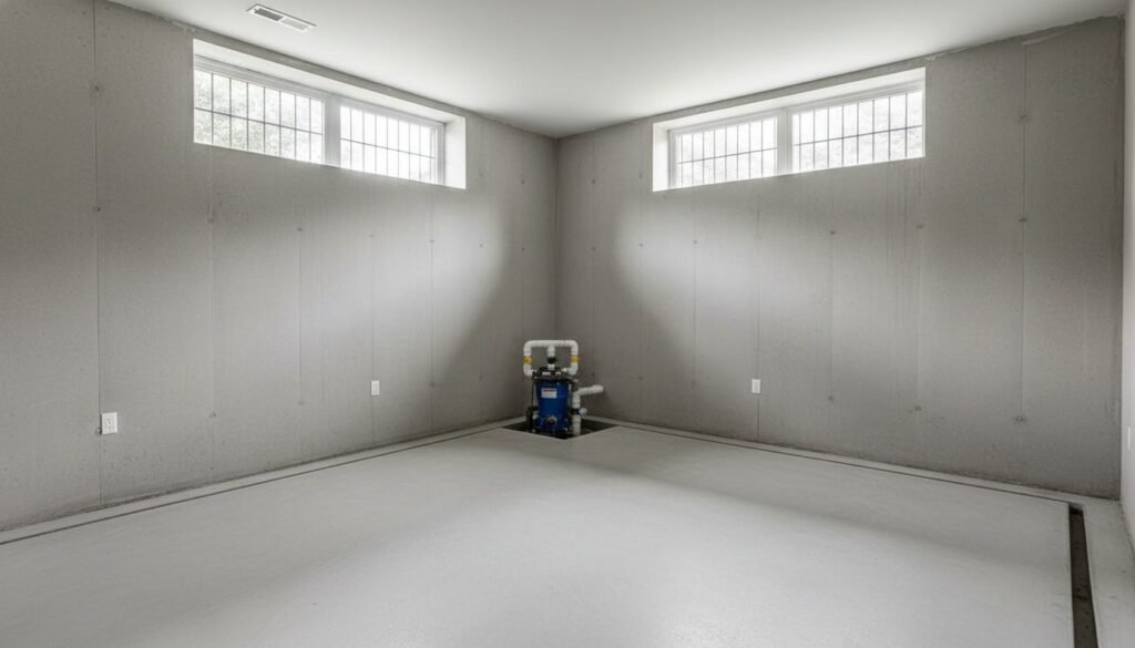 The Complete Guide to Basement Waterproofing: Methods, Costs, and Structural Protection