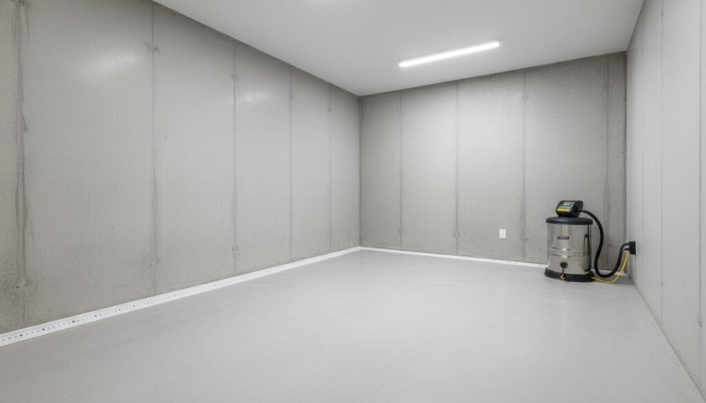 The Essential Basement Leak Repair Checklist: Professional Solutions for a Dry Home