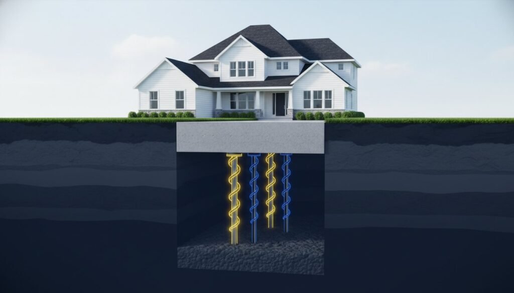 Foundation Stabilization Cost Guide: 2026 Investment and Comparison