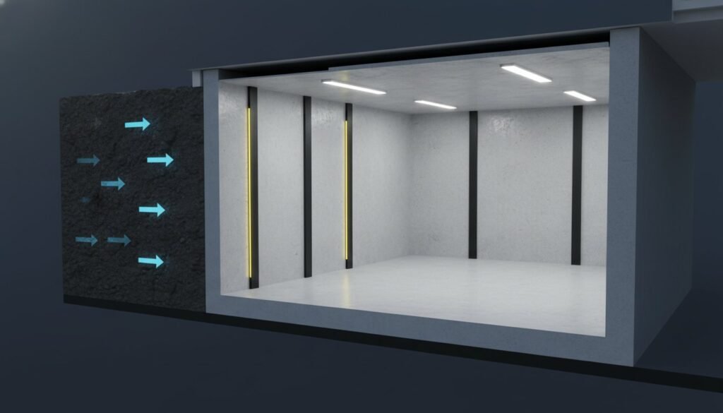 The Comprehensive Guide to Basement Wall Stabilization Systems in 2026