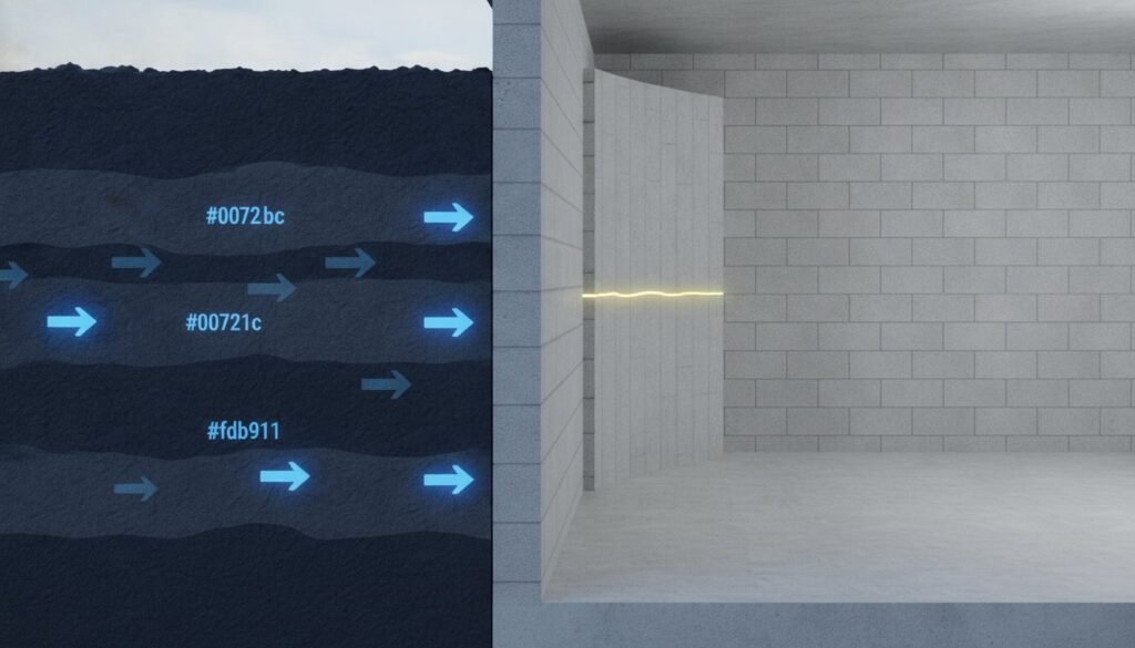 What Causes Basement Walls to Bow? Understanding Structural Lateral Pressure