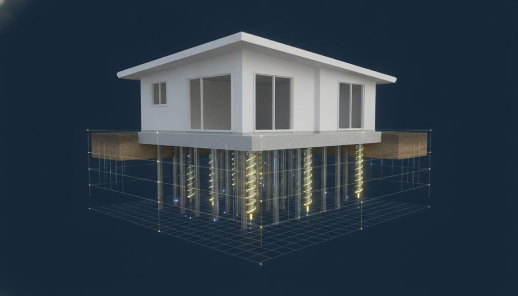 What to Expect During Foundation Repair: A Homeowner’s Guide to the Process